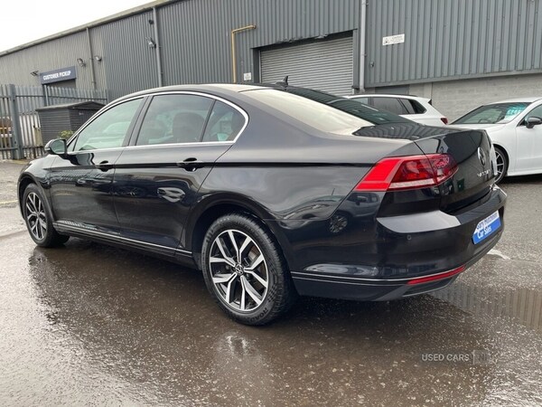 Used Volkswagen Passat 2020 for sale - 77396858: Photo 38