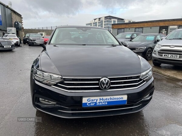 Used Volkswagen Passat 2020 for sale - 77396858: Photo 39