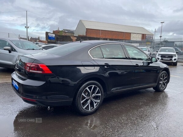 Used Volkswagen Passat 2020 for sale - 77396858: Photo 41