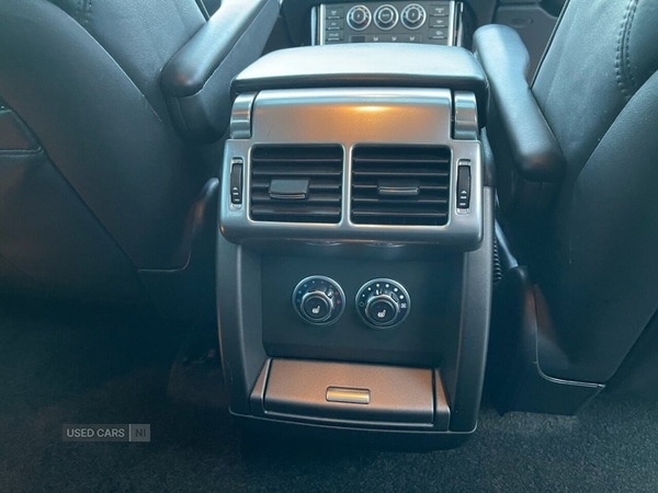 Used Land Rover Range Rover 2012 for sale - 76977186: Photo 14