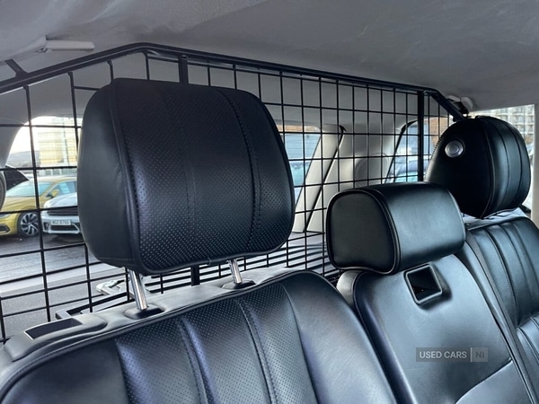 Used Land Rover Range Rover 2012 for sale - 76977186: Photo 16