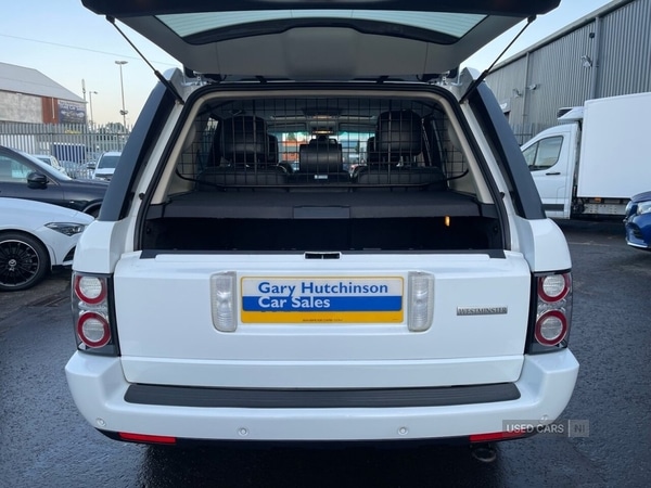 Used Land Rover Range Rover 2012 for sale - 76977186: Photo 19