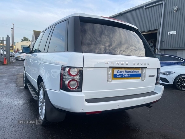 Used Land Rover Range Rover 2012 for sale - 76977186: Photo 23