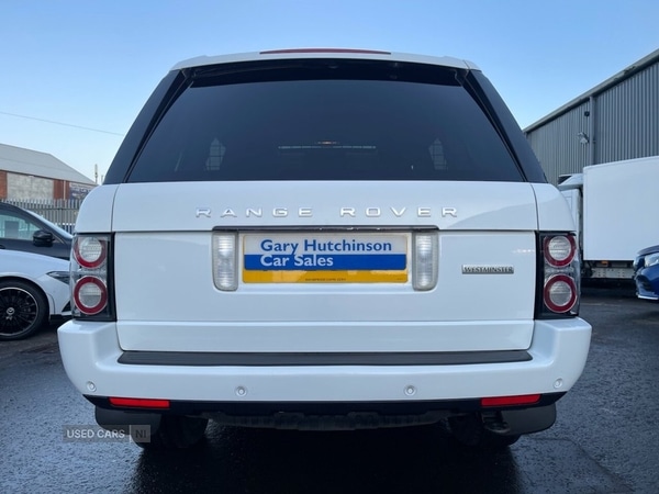 Used Land Rover Range Rover 2012 for sale - 76977186: Photo 24