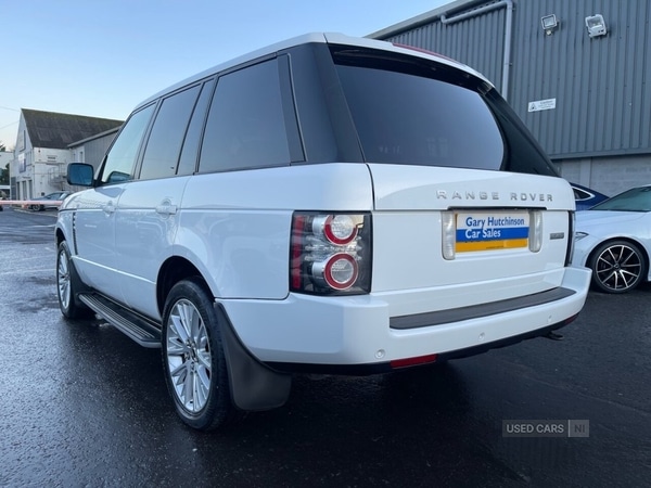 Used Land Rover Range Rover 2012 for sale - 76977186: Photo 26