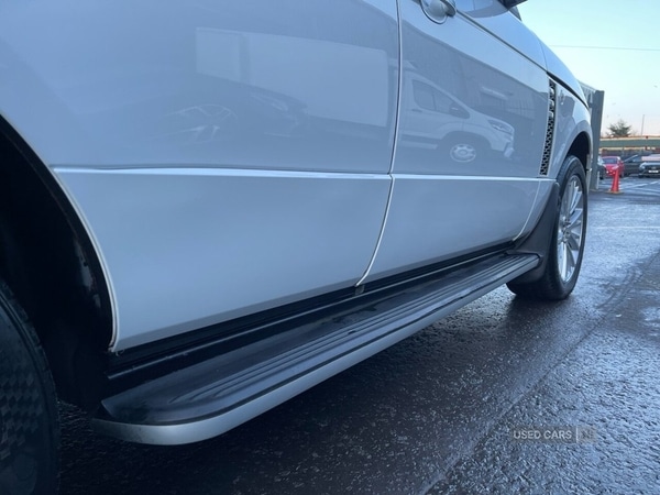 Used Land Rover Range Rover 2012 for sale - 76977186: Photo 27