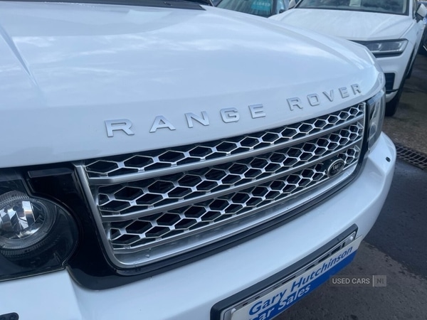 Used Land Rover Range Rover 2012 for sale - 76977186: Photo 31