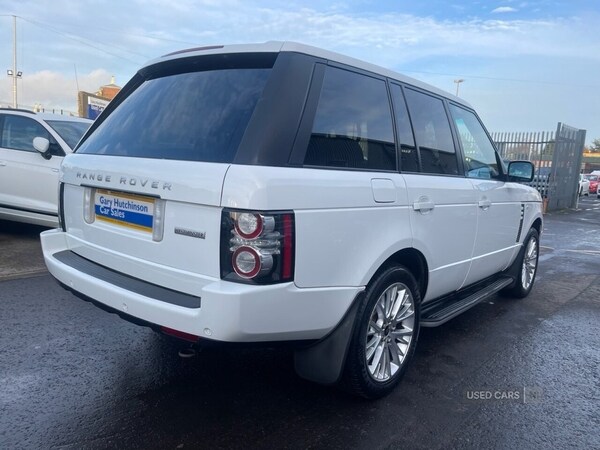 Used Land Rover Range Rover 2012 for sale - 76977186: Photo 33