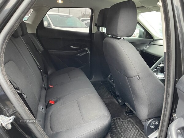 Used Jaguar E-Pace 2018 for sale - 76216273: Photo 21
