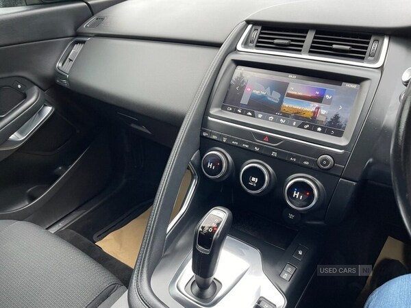 Used Jaguar E-Pace 2018 for sale - 76216273: Photo 26