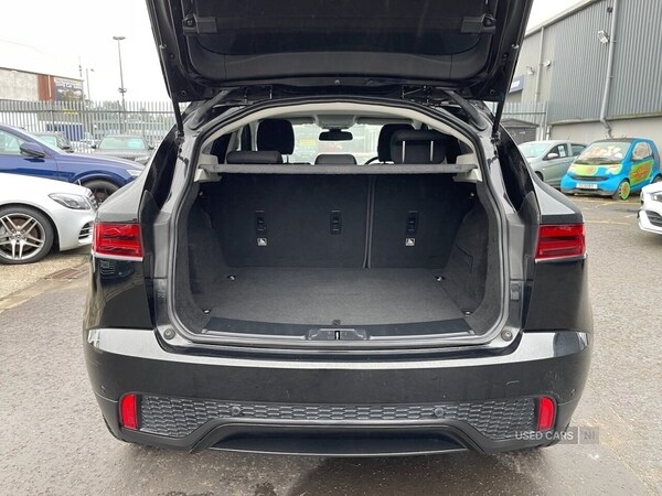 Used Jaguar E-Pace 2018 for sale - 76216273: Photo 33