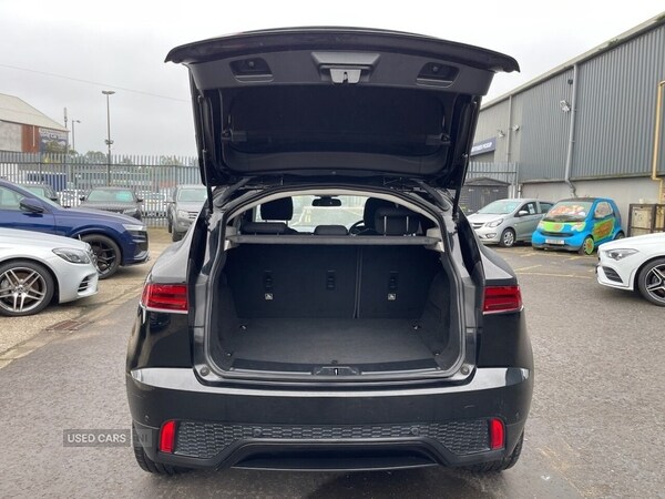 Used Jaguar E-Pace 2018 for sale - 76216273: Photo 34