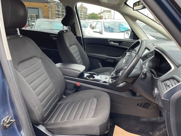 Used Ford Galaxy 2021 for sale - 75477200: Photo 16