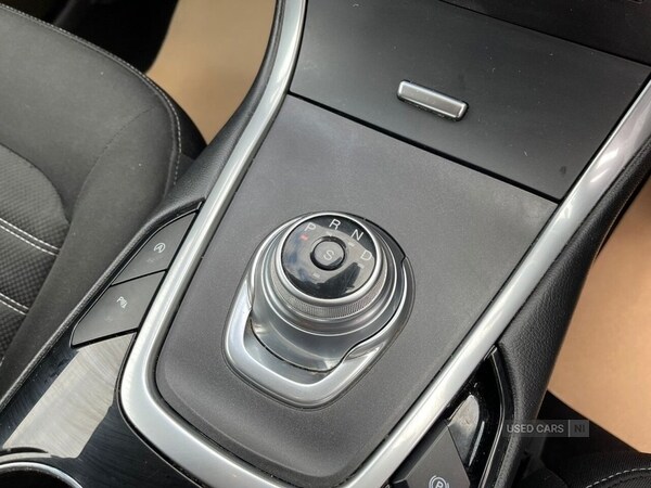 Used Ford Galaxy 2021 for sale - 75477200: Photo 18