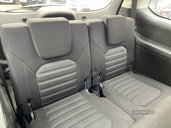 Used Ford Galaxy 2021 for sale - 75477200: Photo 23
