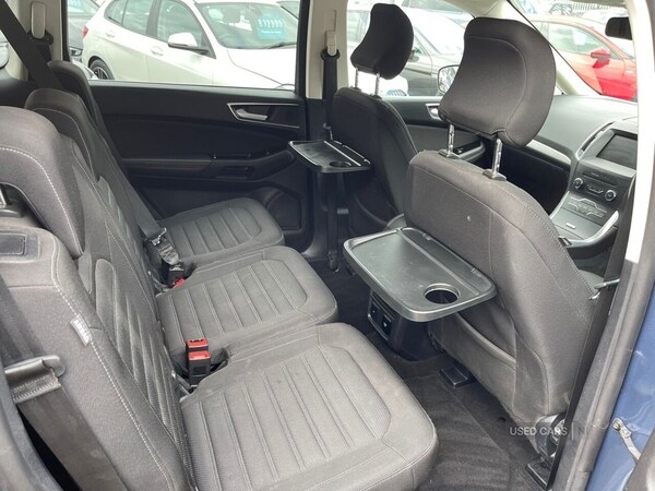 Used Ford Galaxy 2021 for sale - 75477200: Photo 27