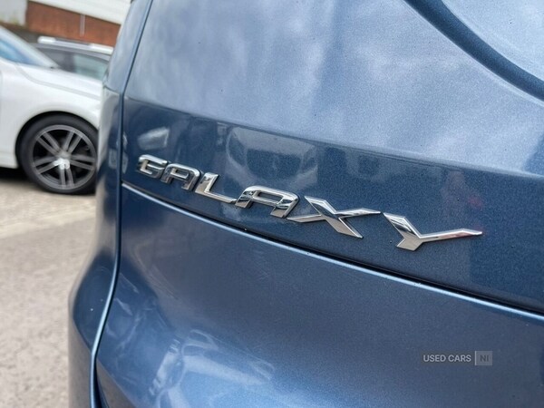 Used Ford Galaxy 2021 for sale - 75477200: Photo 32