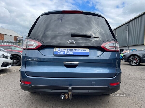 Used Ford Galaxy 2021 for sale - 75477200: Photo 37
