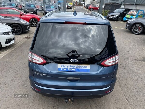 Used Ford Galaxy 2021 for sale - 75477200: Photo 39