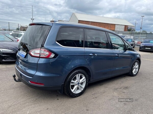 Used Ford Galaxy 2021 for sale - 75477200: Photo 45