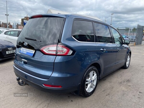 Used Ford Galaxy 2021 for sale - 75477200: Photo 46
