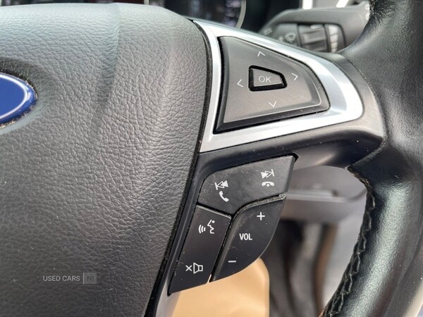 Used Ford Galaxy 2021 for sale - 75477200: Photo 53