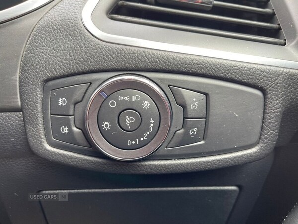Used Ford Galaxy 2021 for sale - 75477200: Photo 54