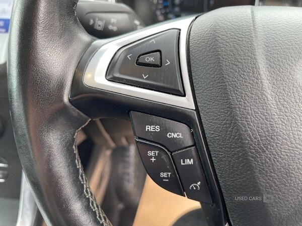 Used Ford Galaxy 2021 for sale - 75477200: Photo 55