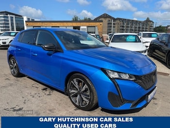 Used Peugeot 308 2022 for sale - 75609989: Photo