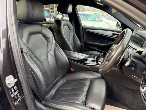 Used BMW 5 Series 2020 for sale - 77893325: Photo 10