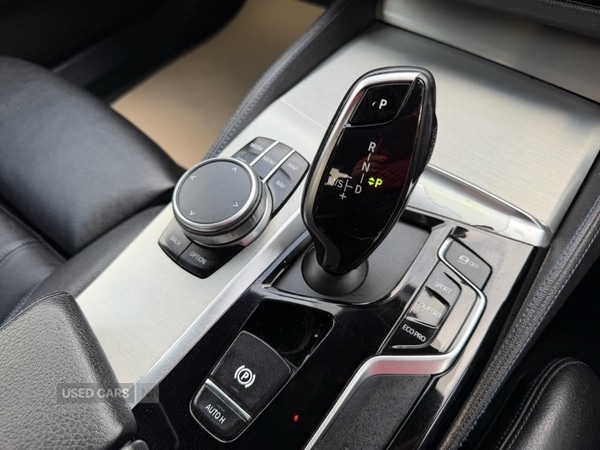 Used BMW 5 Series 2020 for sale - 77893325: Photo 13