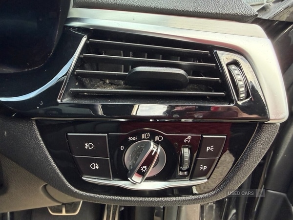 Used BMW 5 Series 2020 for sale - 77893325: Photo 14