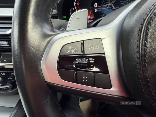 Used BMW 5 Series 2020 for sale - 77893325: Photo 17