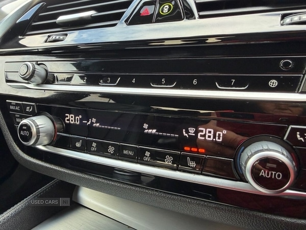 Used BMW 5 Series 2020 for sale - 77893325: Photo 21