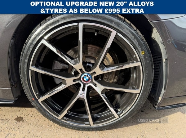 Used BMW 5 Series 2020 for sale - 77893325: Photo 7