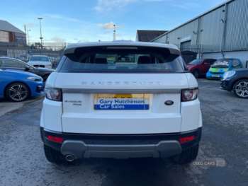 Used Land Rover Range Rover Evoque 2013 for sale - 73615353: Photo