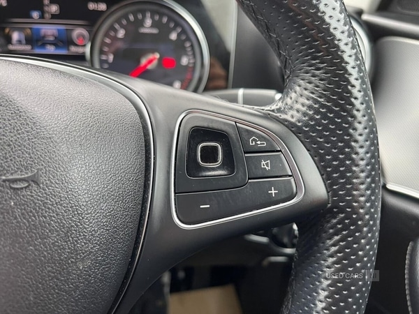 Used Mercedes-Benz E Class 2018 for sale - 76251519: Photo 28