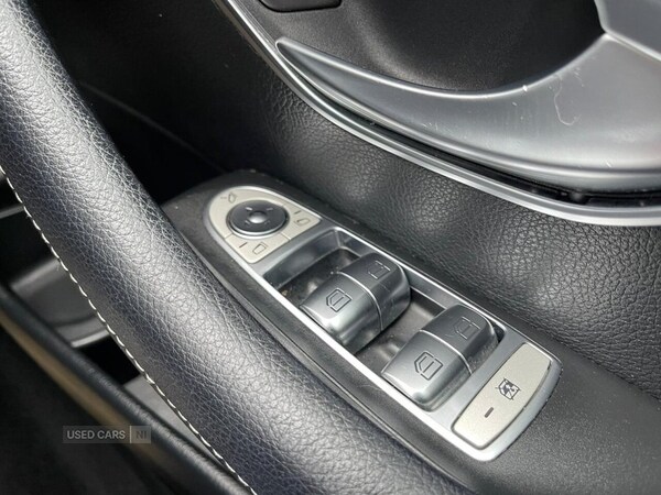 Used Mercedes-Benz E Class 2018 for sale - 76251519: Photo 29