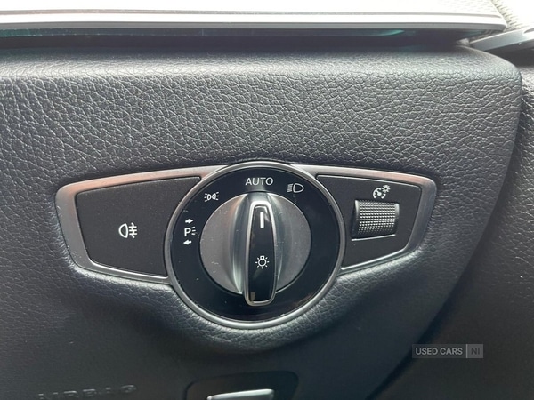 Used Mercedes-Benz E Class 2018 for sale - 76251519: Photo 30