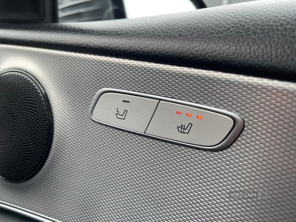 Used Mercedes-Benz E Class 2018 for sale - 76251519: Photo 31