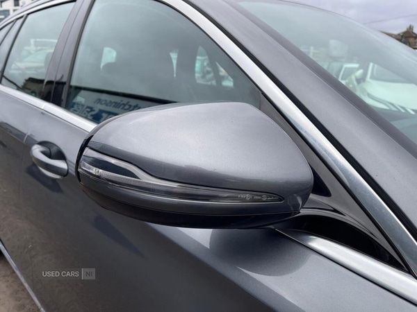 Used Mercedes-Benz E Class 2018 for sale - 76251519: Photo 37