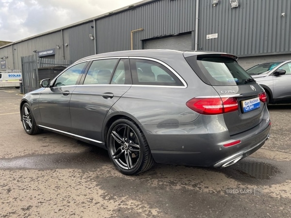 Used Mercedes-Benz E Class 2018 for sale - 76251519: Photo 40