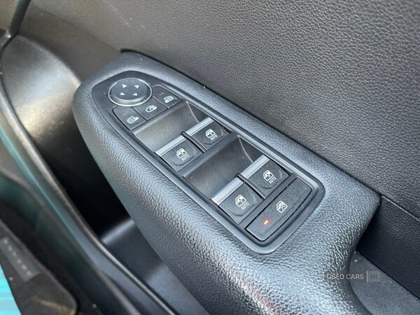 Vehicle 28