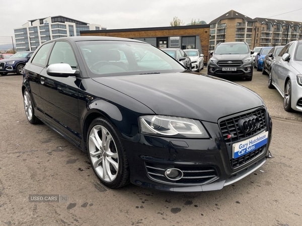 Used Audi A3 2011 for sale - 76349997: Photo 10