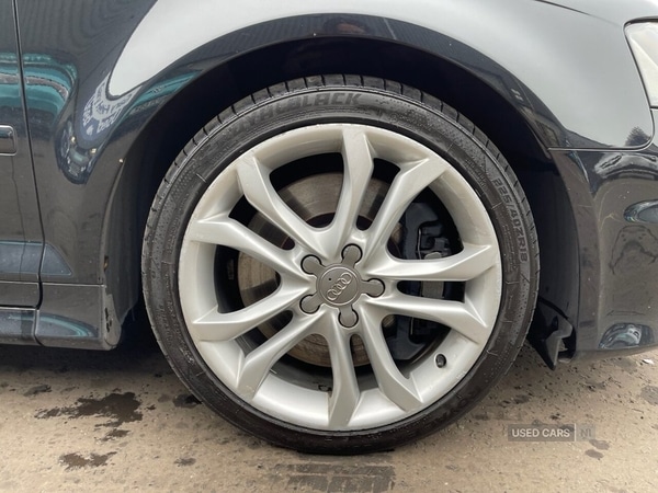 Used Audi A3 2011 for sale - 76349997: Photo 12