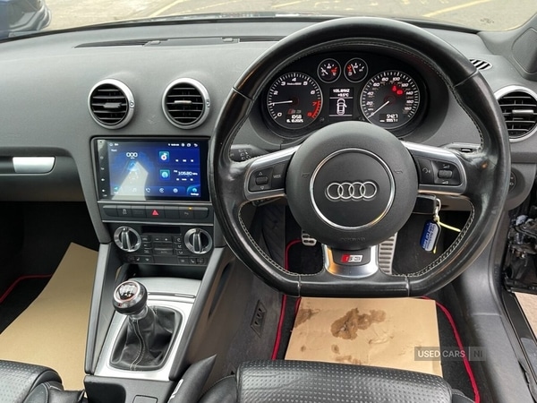 Used Audi A3 2011 for sale - 76349997: Photo 16