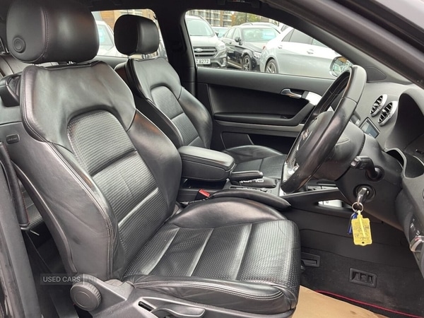 Used Audi A3 2011 for sale - 76349997: Photo 18