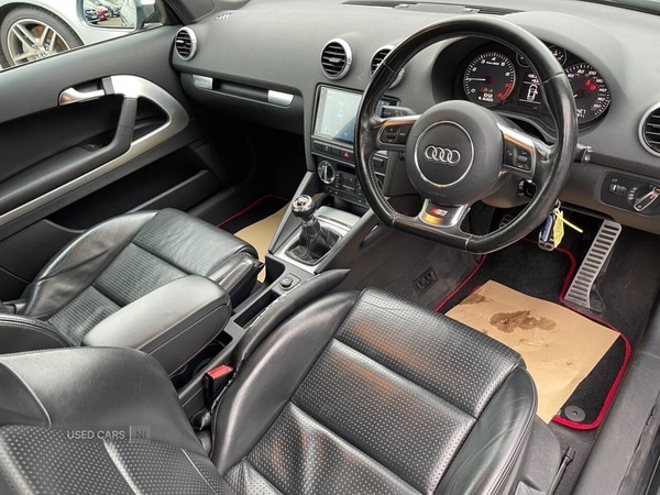 Used Audi A3 2011 for sale - 76349997: Photo 20