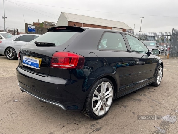 Used Audi A3 2011 for sale - 76349997: Photo 29