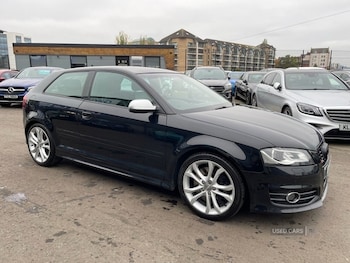Used Audi A3 2011 for sale - 76349997: Photo